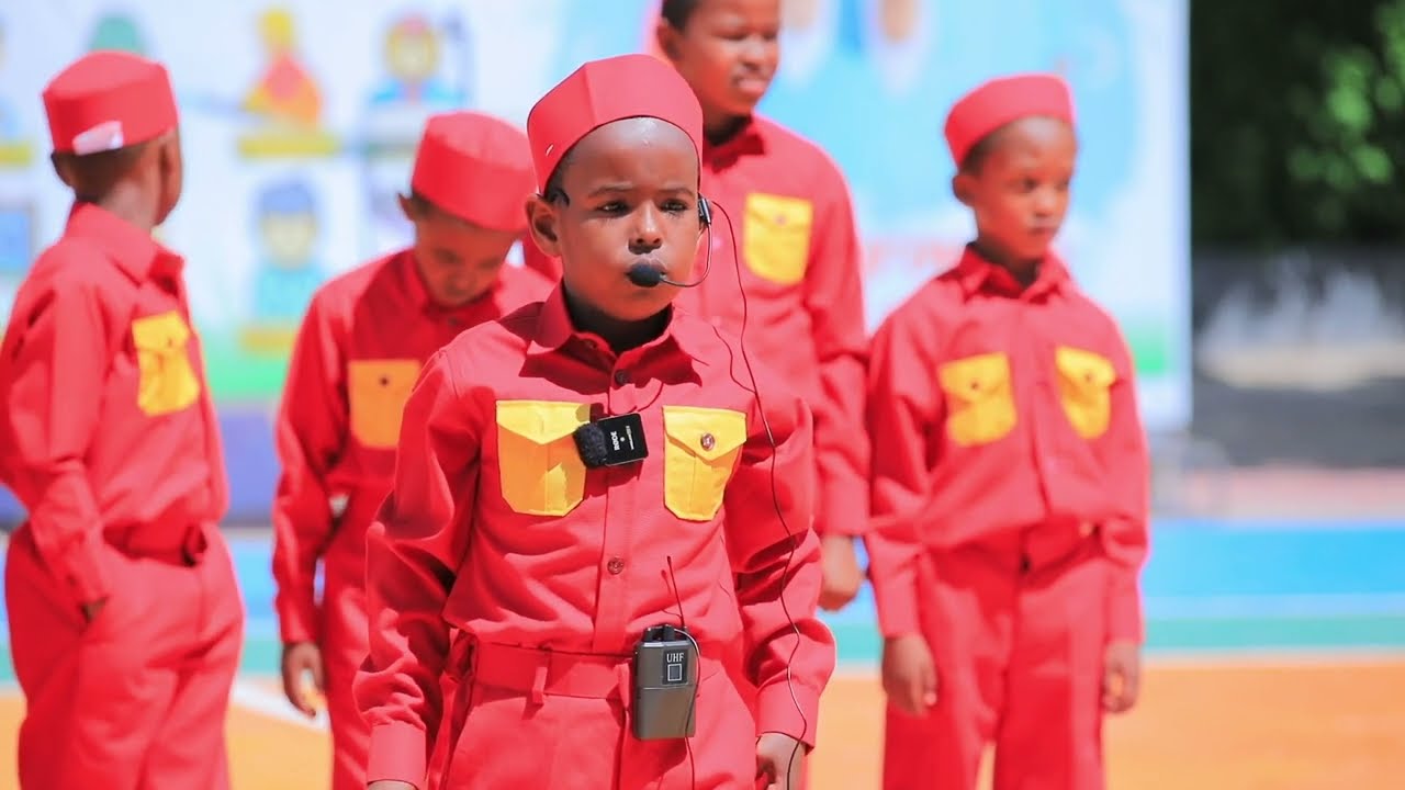 Amaano Career Day 2023.