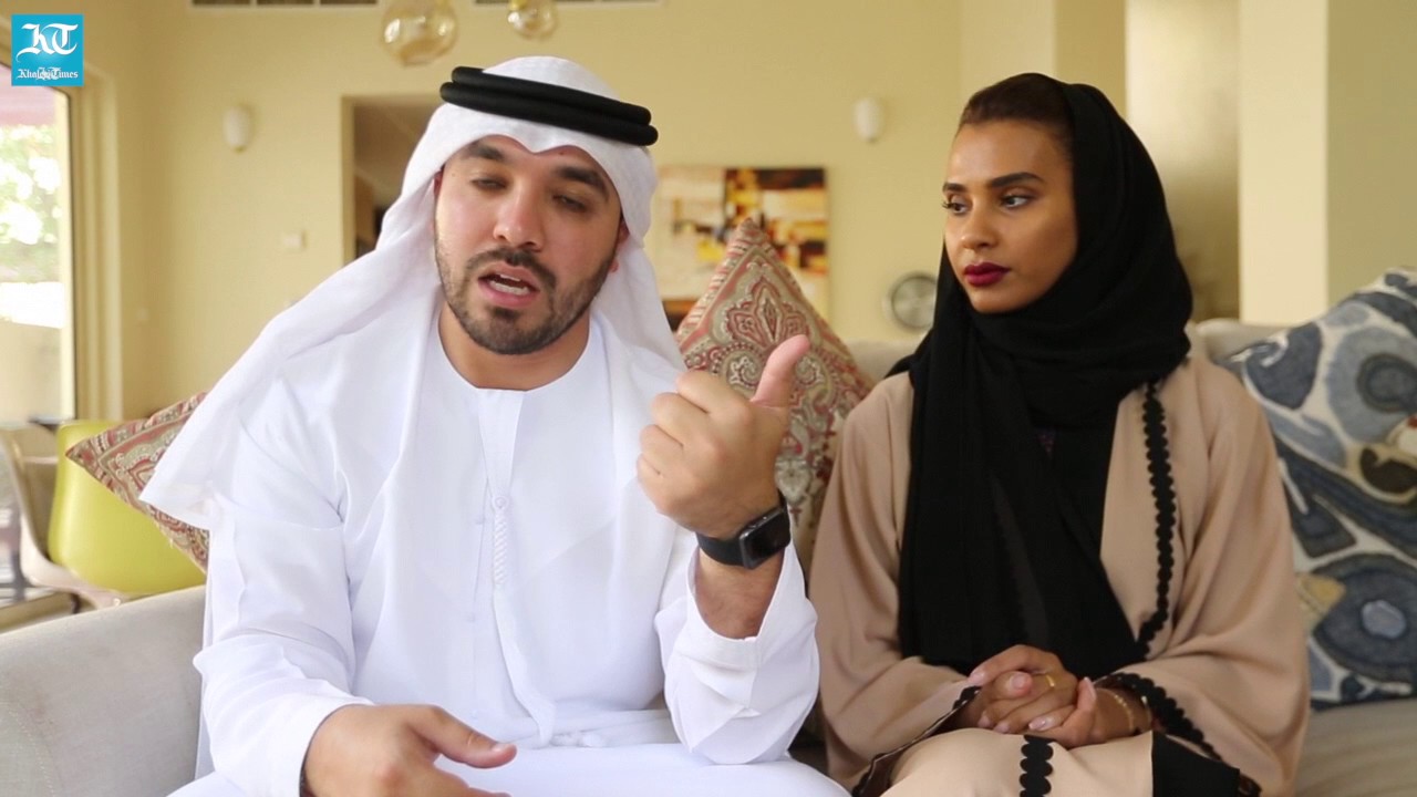 UAE speaks: What being Emirati means to them