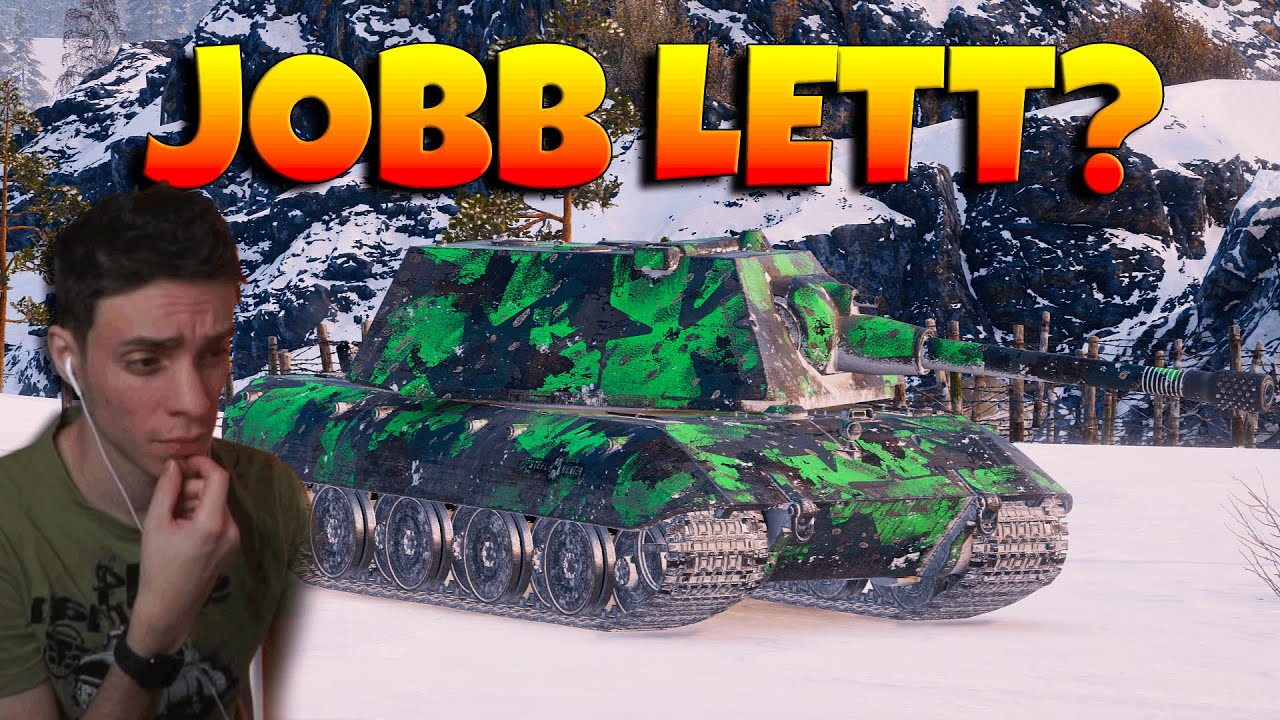 Mennyivel lett jobb az E100 az erősítések után?