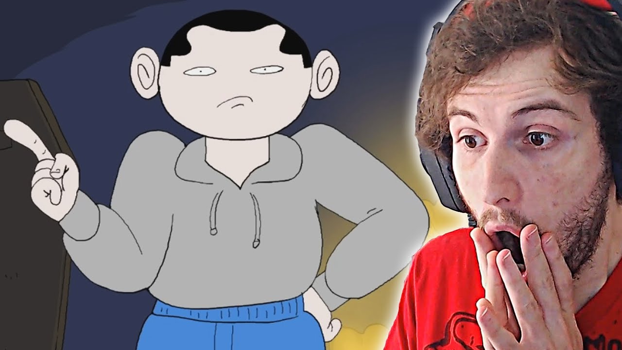 React HISTÓRIAS BIZARRAS DOS INSCRITOS!!! (Parte 43) - ESPECIAL | Leo Augusto