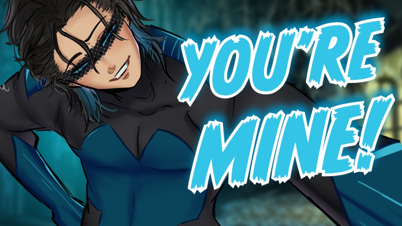 🦹 KIDNAPPED By Charming VILLAIN! [M4A] [ASMR Roleplay] [Villain Speaker] [Hostage Listener]