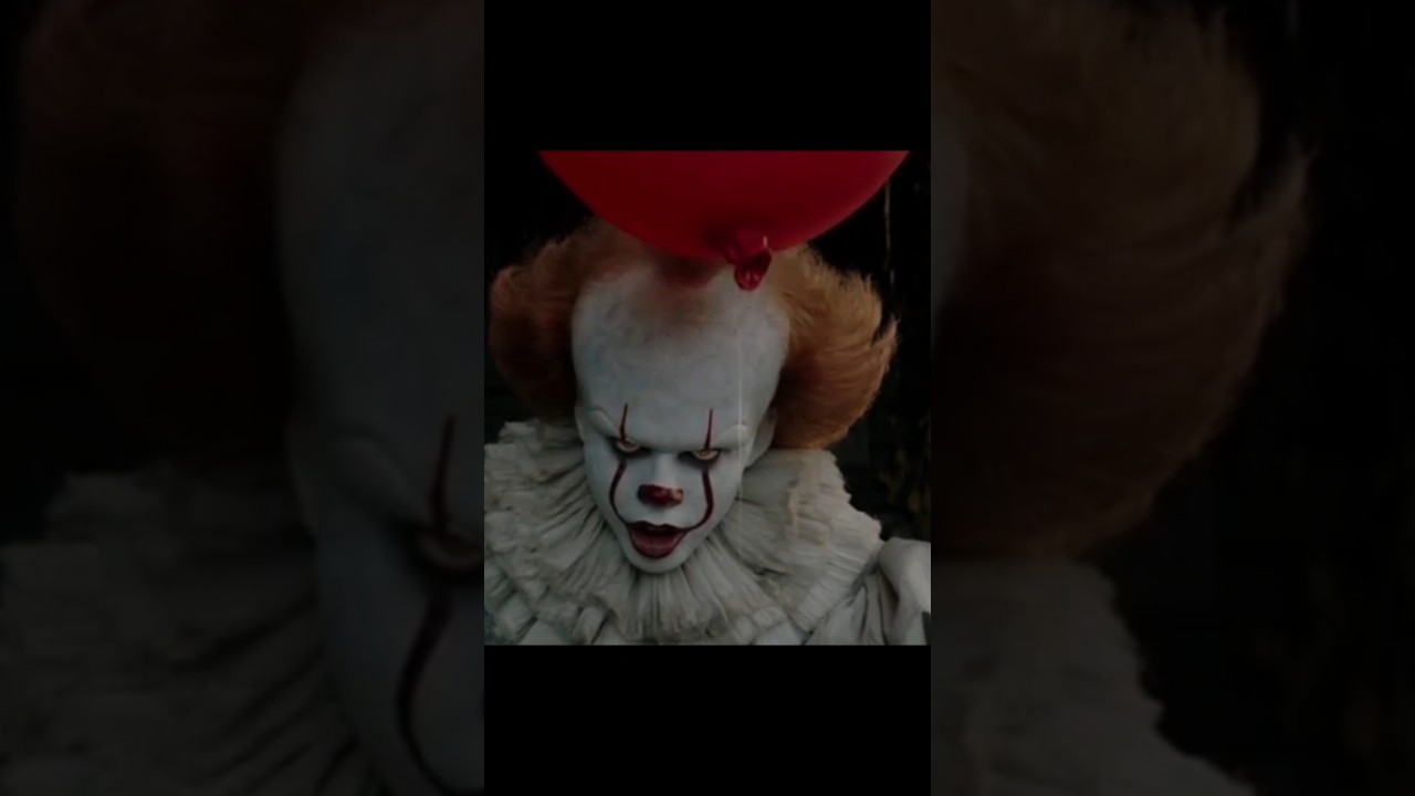 Do you like scary movies?   | #edit #horror