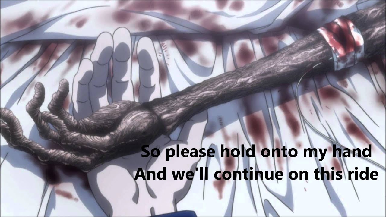 Hunter x Hunter OHAYOU (