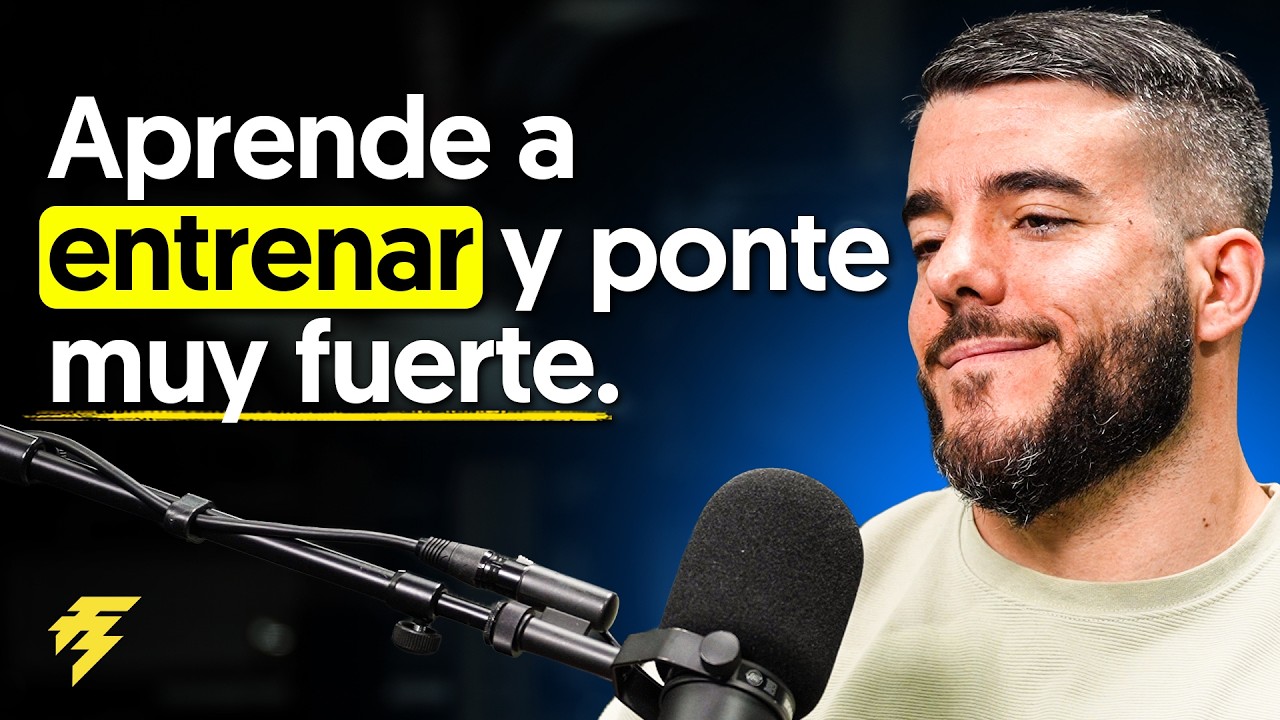 7 Secretos para Tener un Cuerpo Estético y Fuerte (Ángel7real)