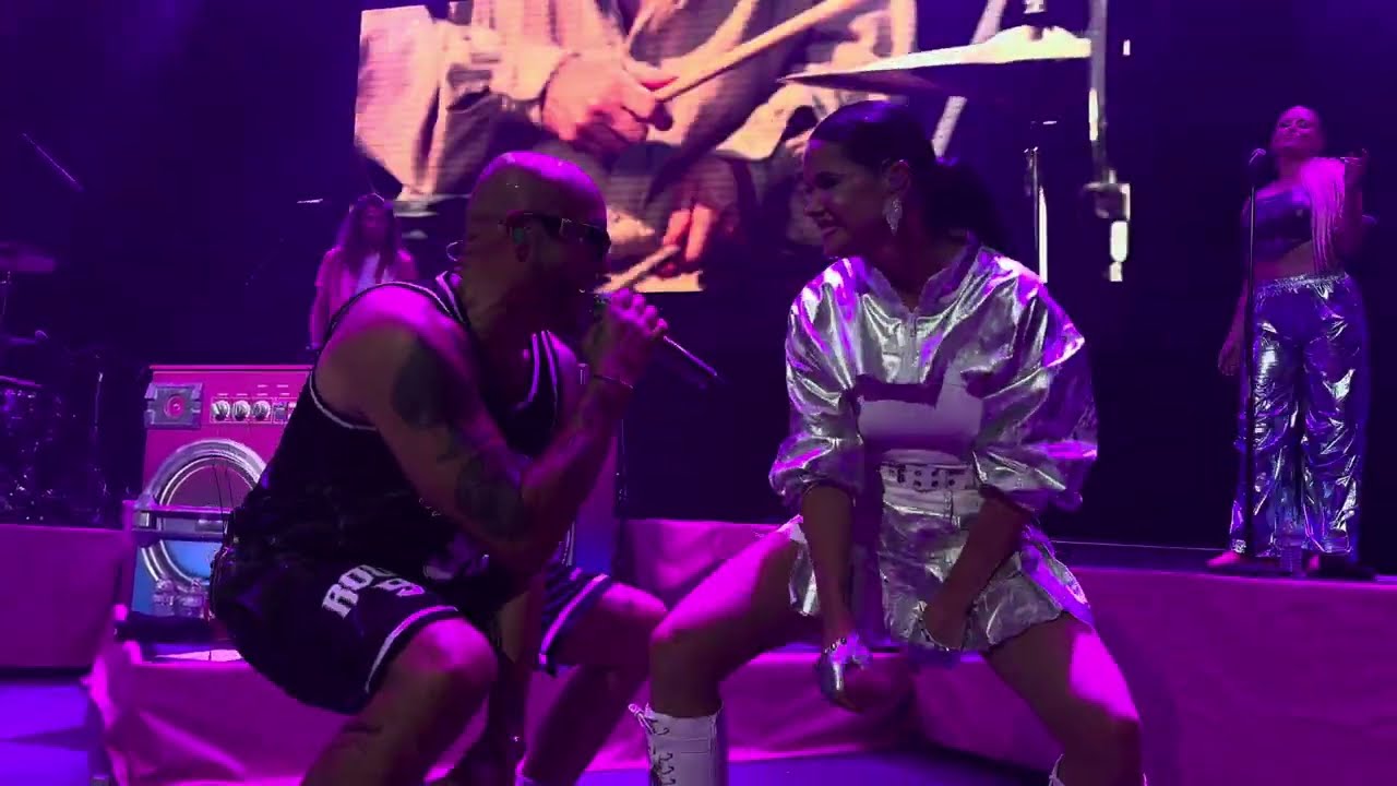 My Oh My - Aqua - The Belasco, Los Angeles - 7.6.23