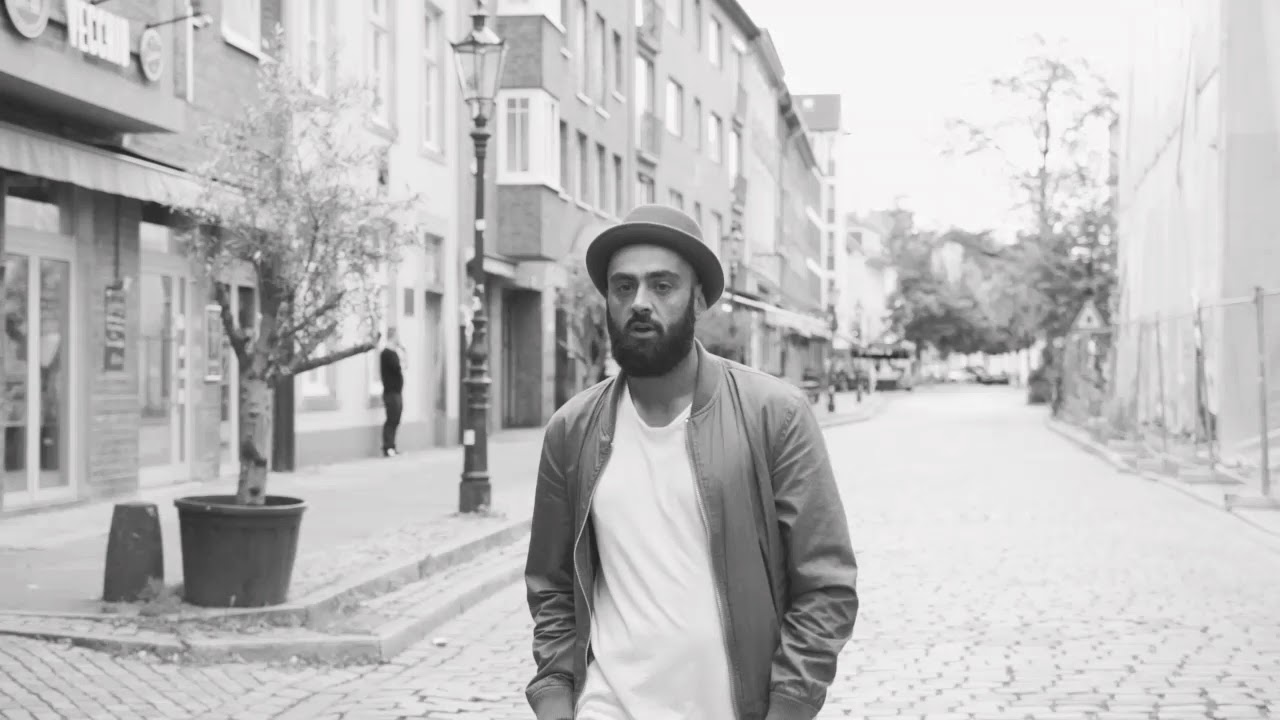 Sahin DerEine feat. Sofya - Warte (akustikversion)