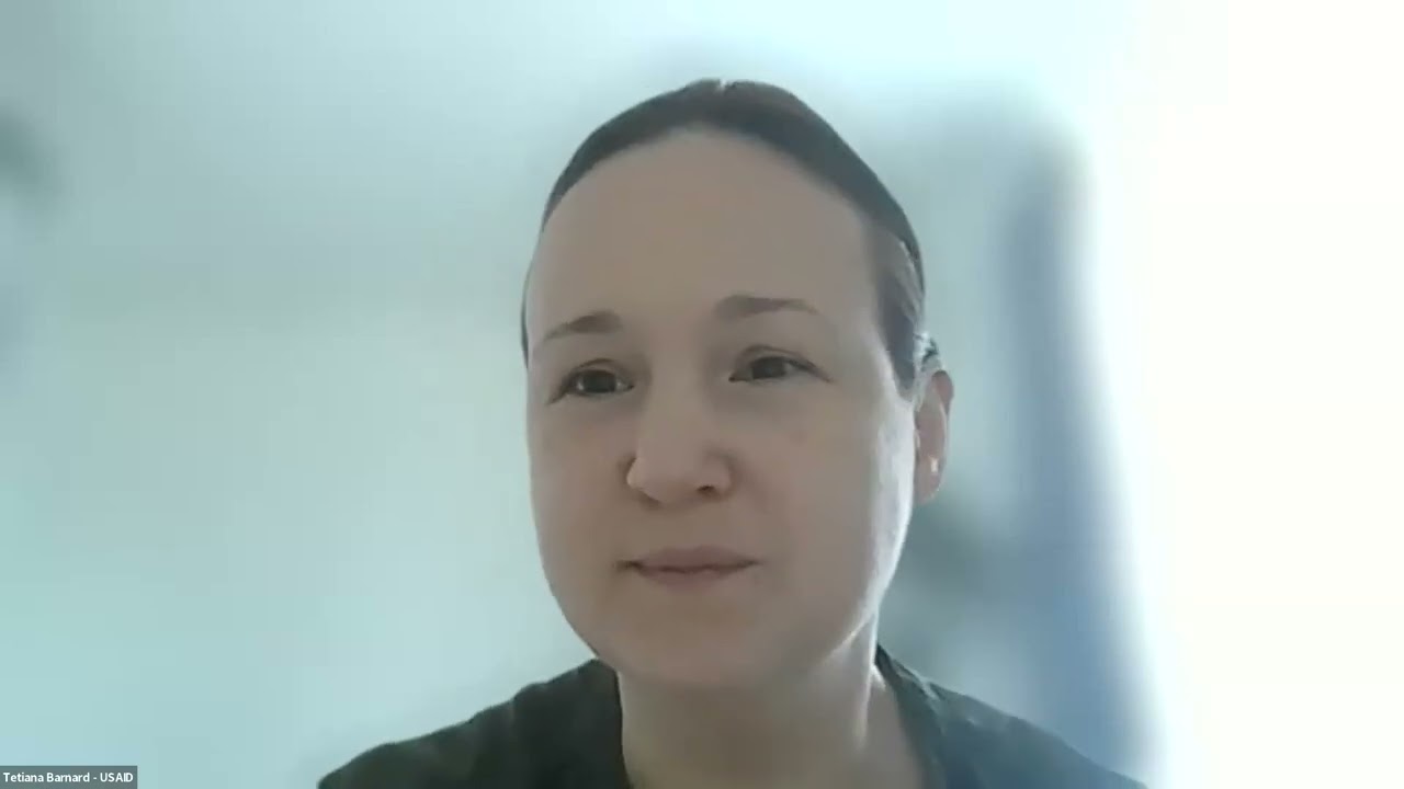 Онлайн-семінар «Туберкульоз у дітей. Сучасні можливості для вирішення проблеми туберкульозу у дітей»