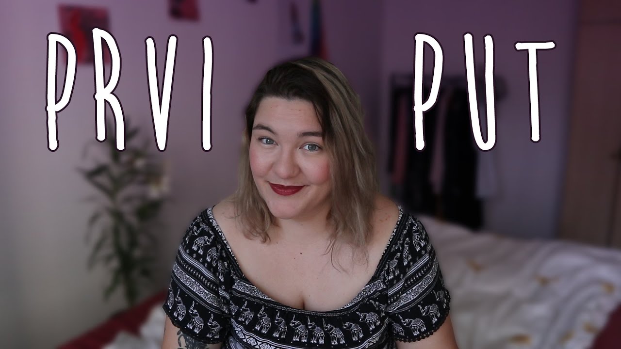 Prvi Put | Draga Devojčice
