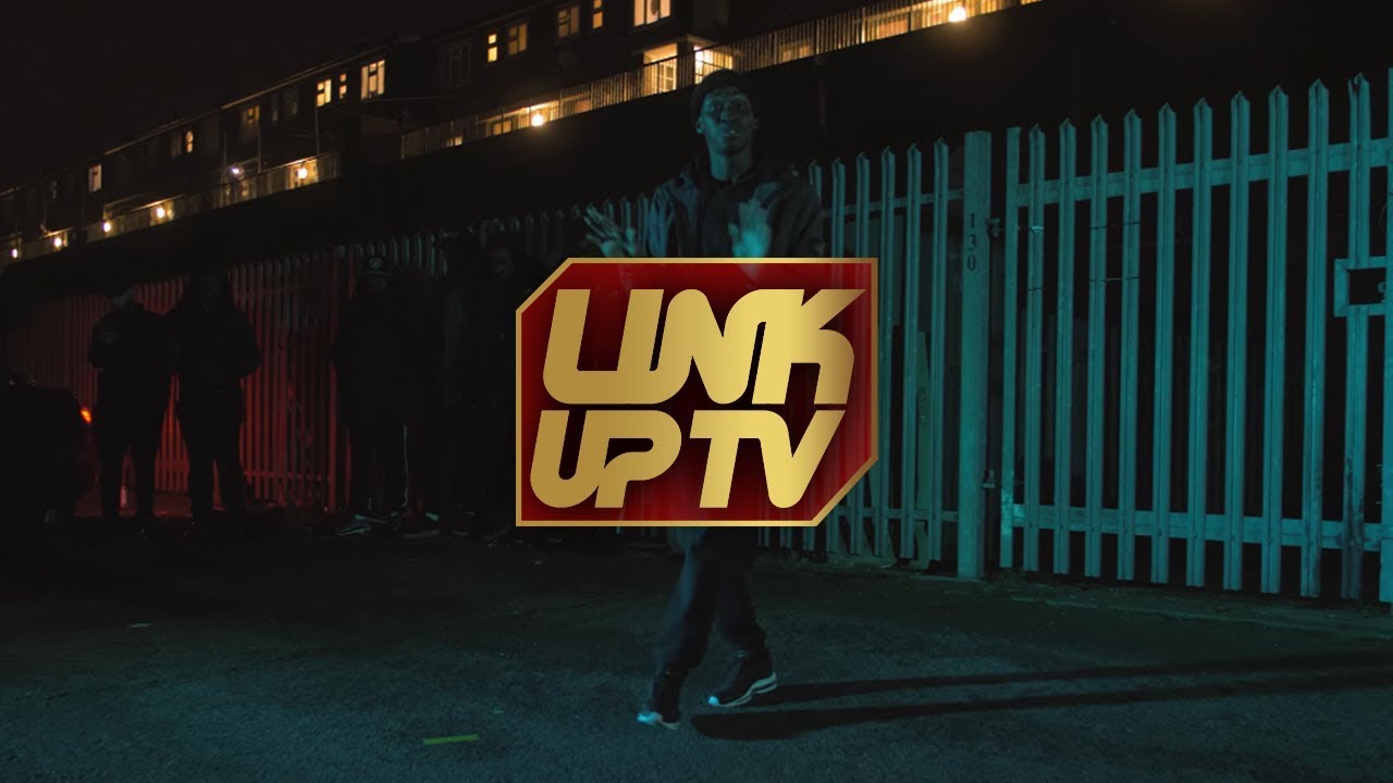 Berna  - Savage | @OneBrna | Link Up TV