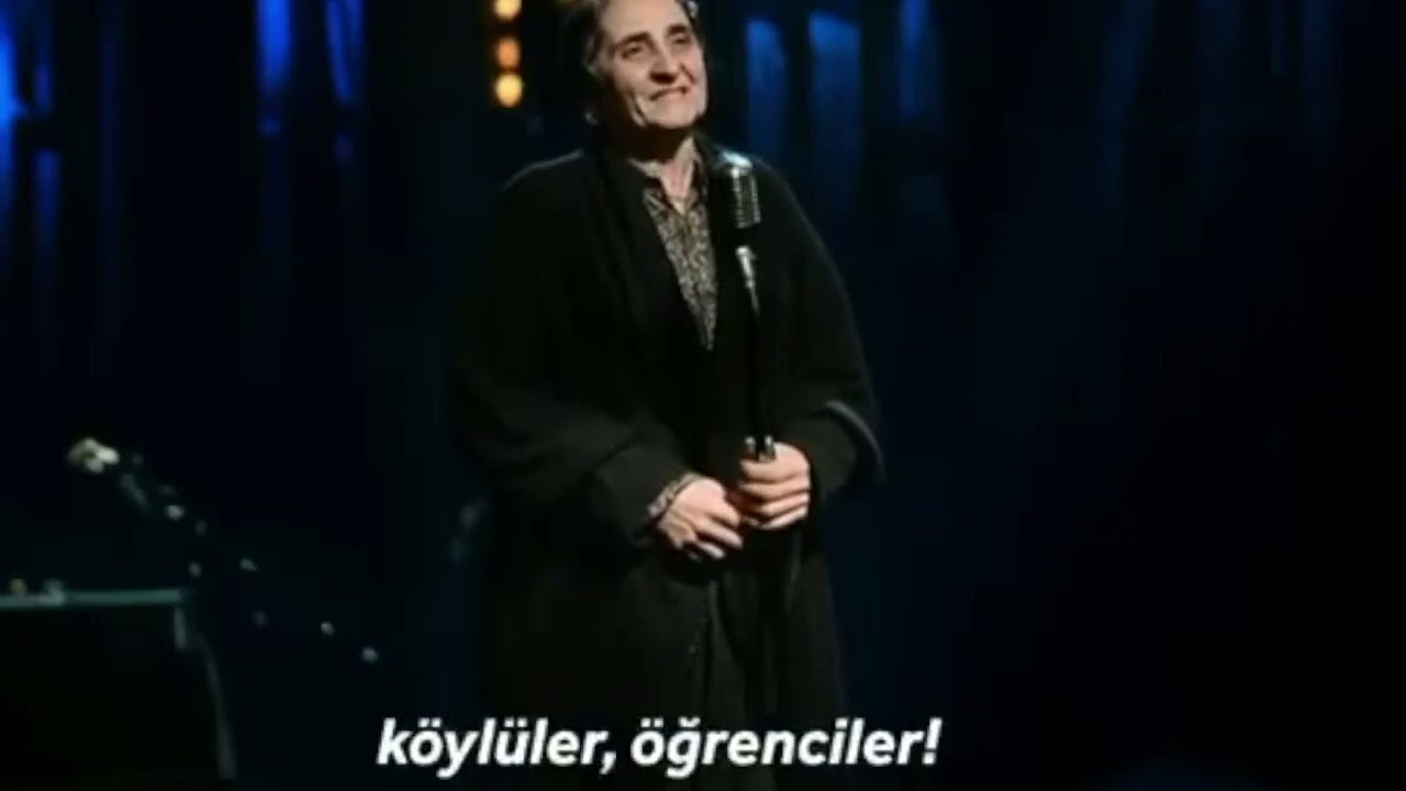 Kazanacağız!