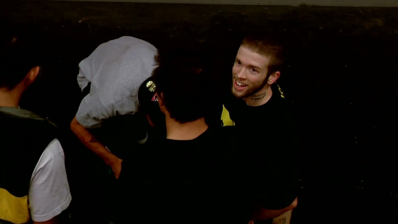 Private Sessions - Ryan Sheckler And Jereme Rogers