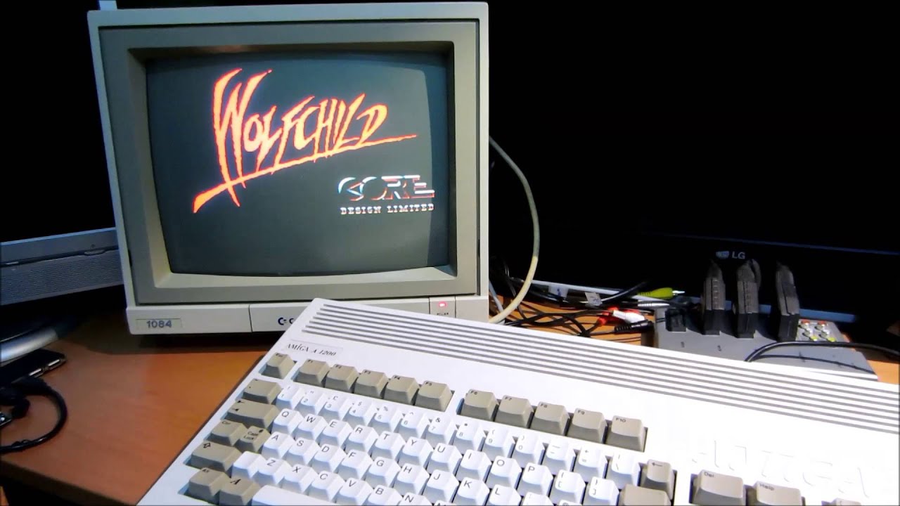 Amiga 1200 ACA 1220@28Mhz 64MB RAM (retroshowcase.com)