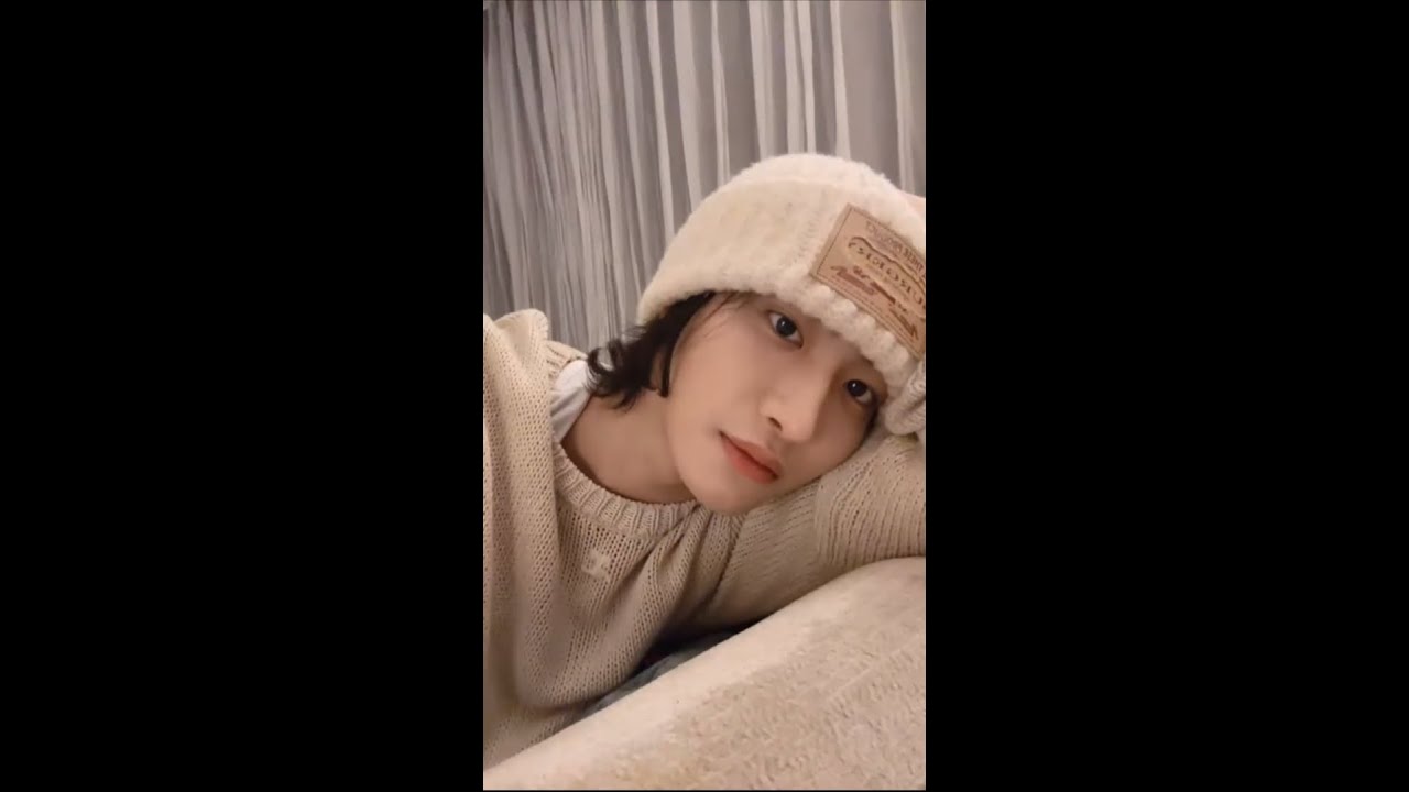 240331 SEONGHWA TOKTOQ LIVE POP | 떵장