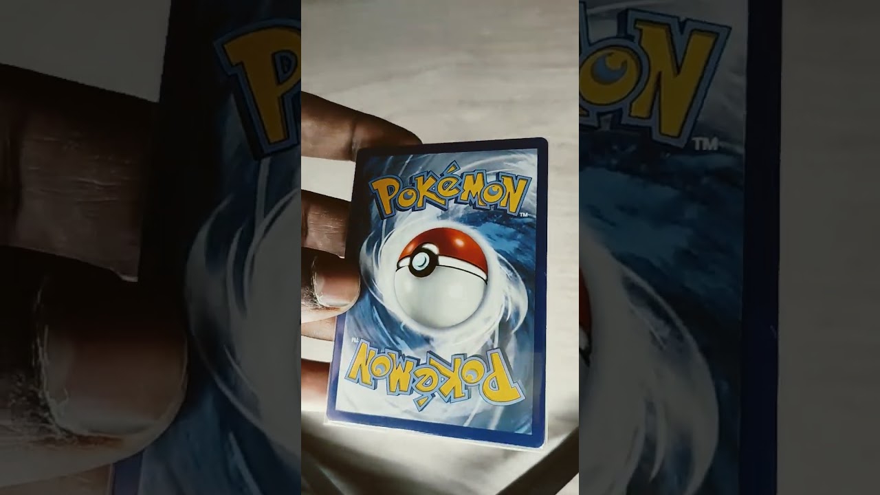 Rate #13 #pokemon #pokemontcg #cartepokemon #zapdos #electhor