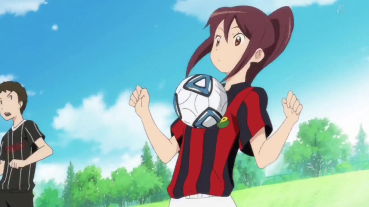 (Nightcore)Je Suis Française ~AMV~(remix -Je suis chez moi- Black M)cover Djena Della BRAVO !!!!!!!!