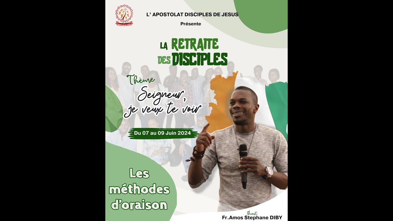 Les méthodes d'Oraison