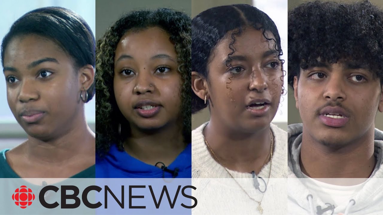 Black students speak out about the racism they face in school