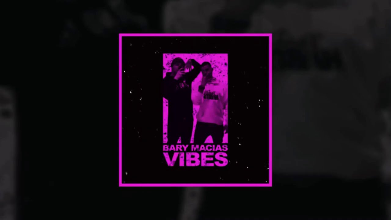 WHITE WIDOW - VIBES prod. Palaze