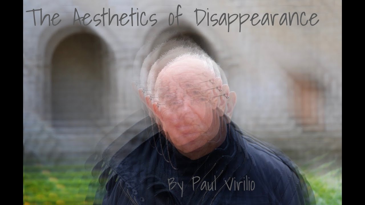 Paul Virilio 