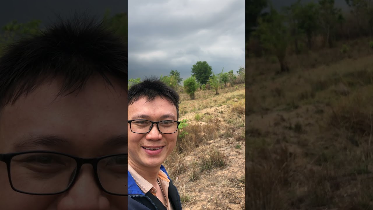 Lz Xray Ia Drang valley April 2021 - Part 02