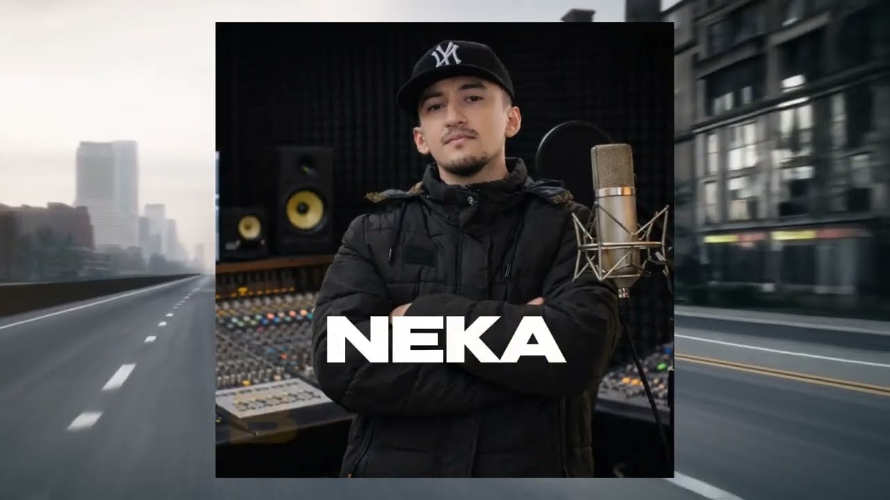 Neka -Bugatti