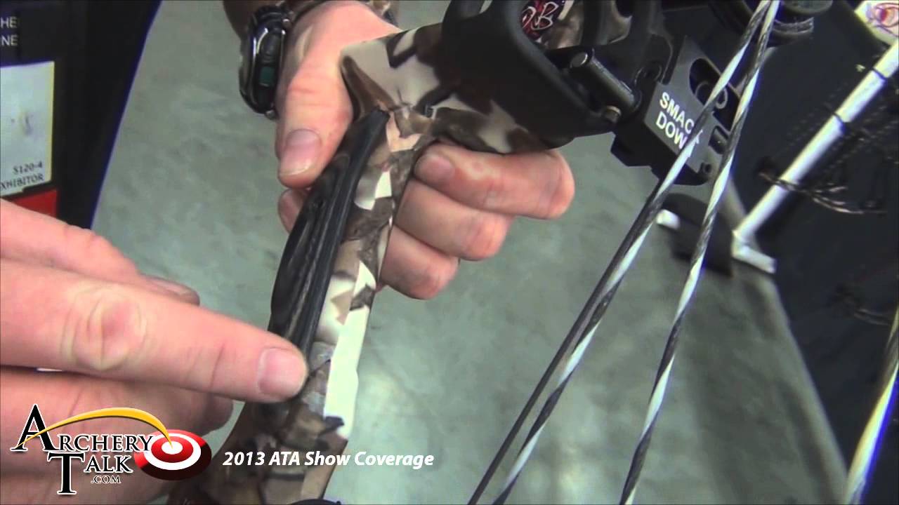 2013 ATA Show - Obsession Bows - by ArcheryTalk.com