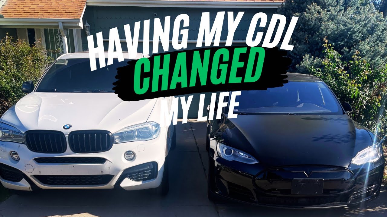 ВРЕМЯ ИСТОРИИ: Как получение водительских прав CDL изменило мою жизнь! #cdl #грузоперевозки #моти...