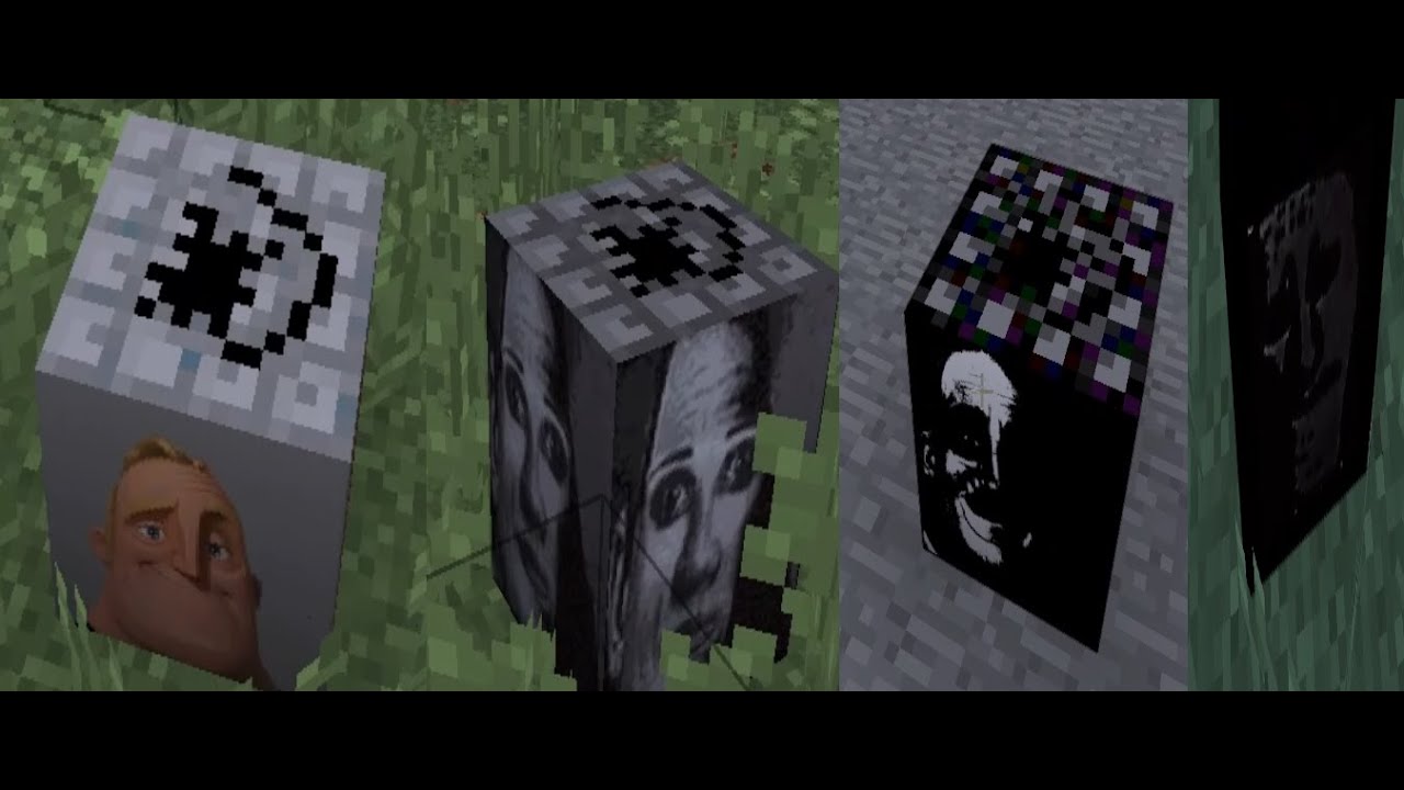 mr incredible part 1 (Levels tnt) #5