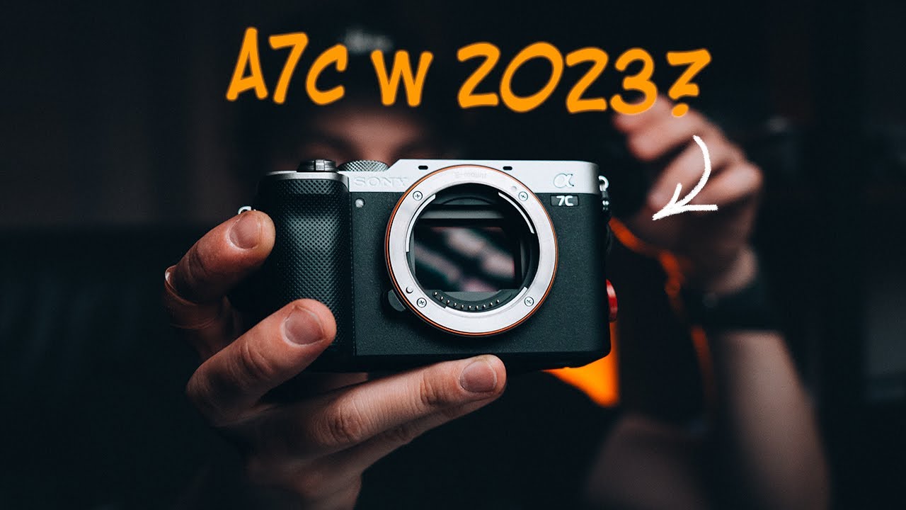 Sony A7C w 2023 | Czy wciąż warto?