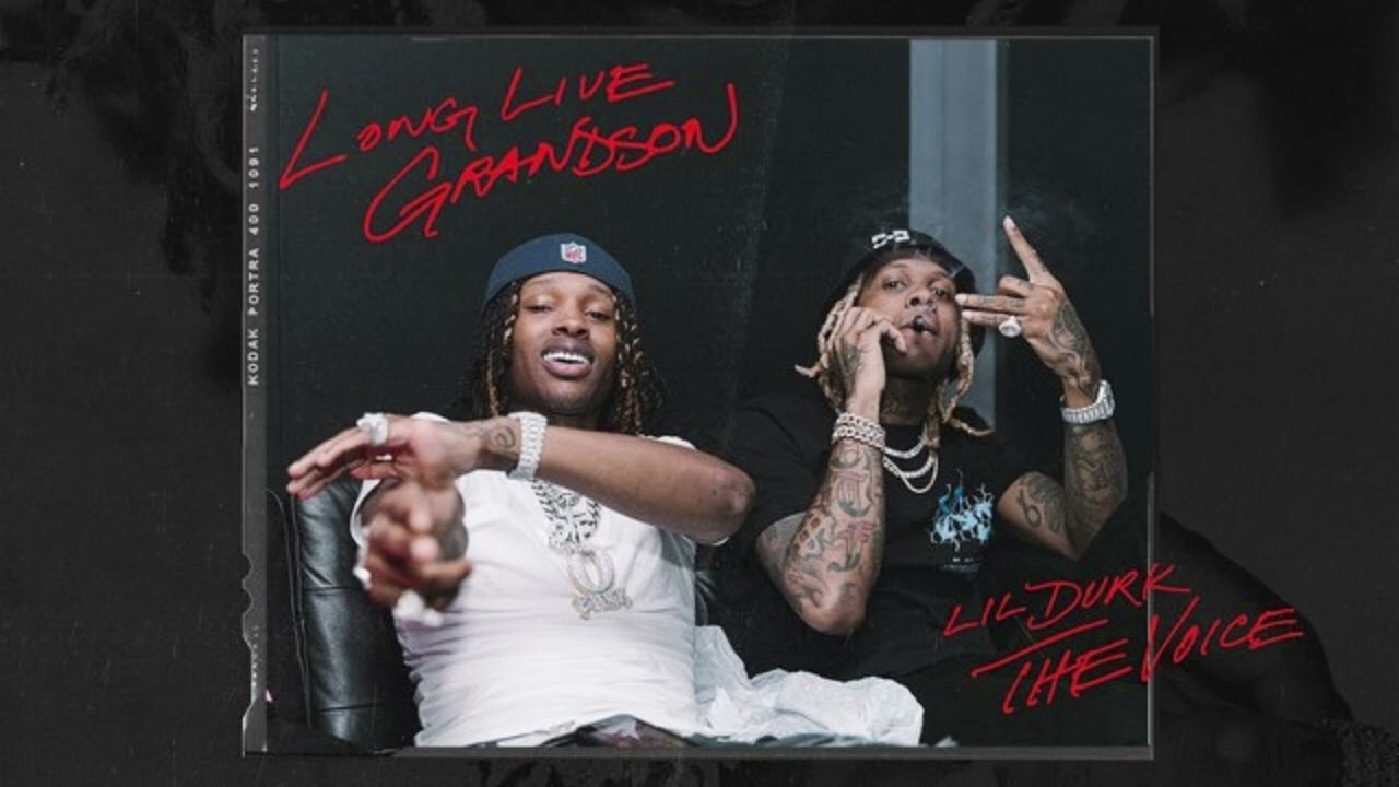 King Von, Lil Durk - REMIX From The Hood | Christopher Franco On The Track