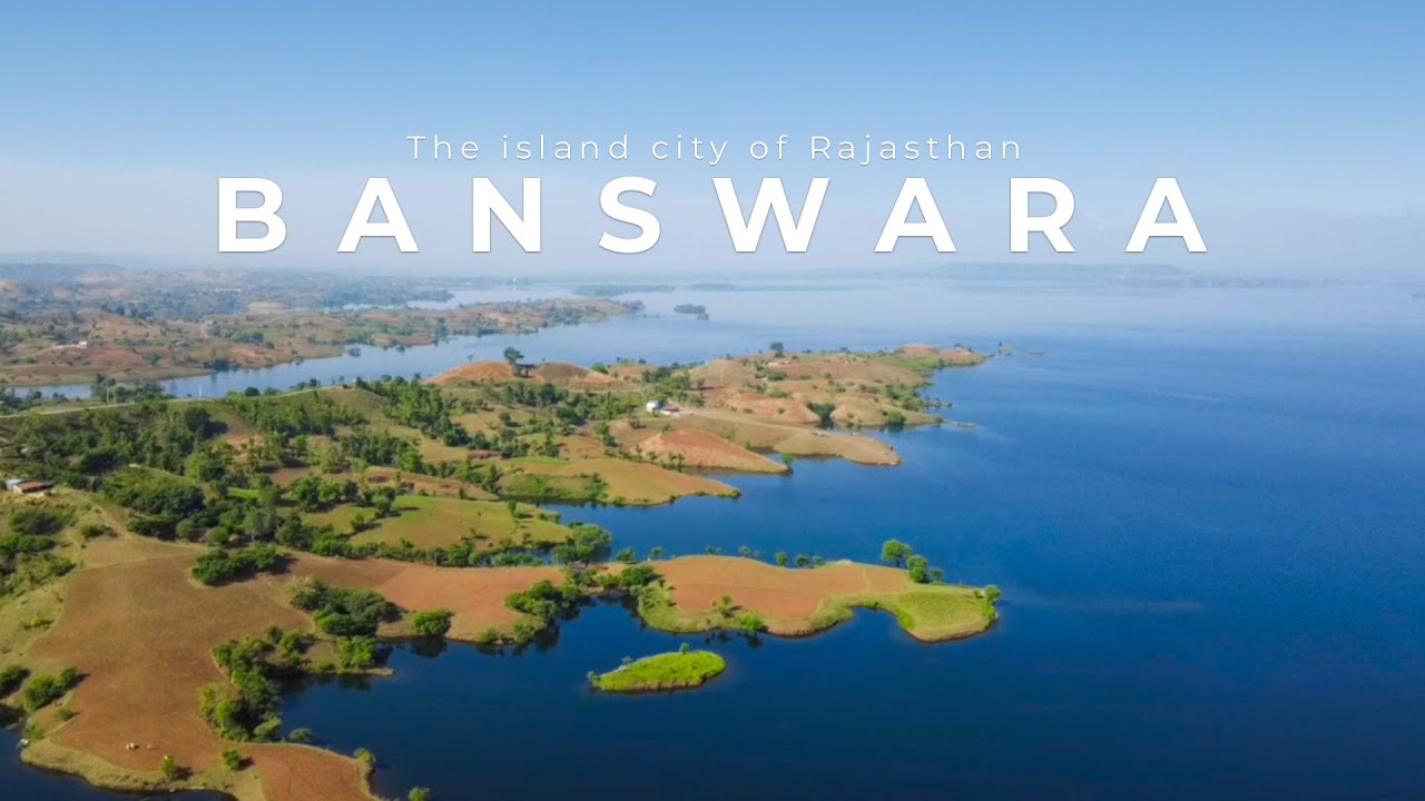 This Doesn’t Look Like Rajasthan at All - Banswara