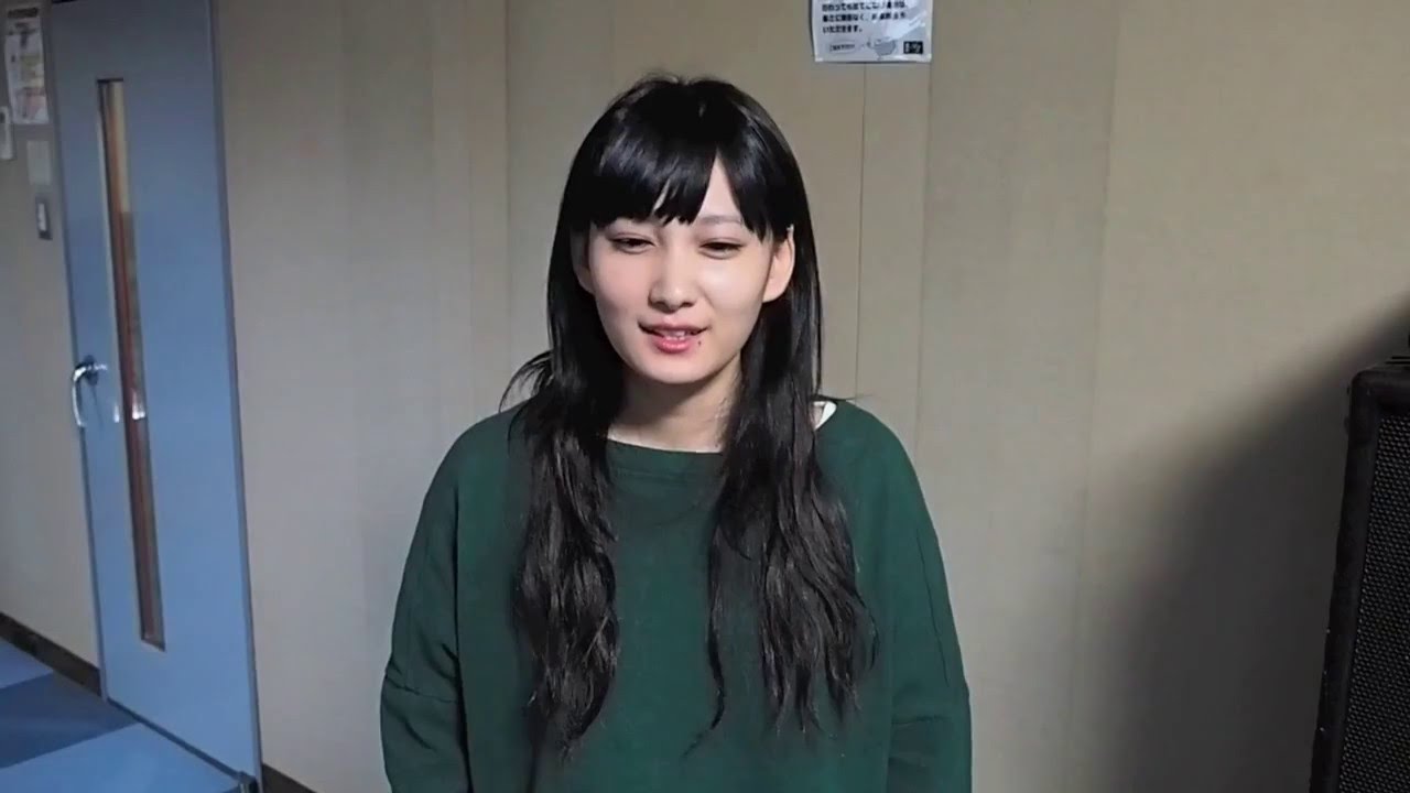 「東京アコースティック百景」出演、佐藤千亜妃さん（きのこ帝国）コメント