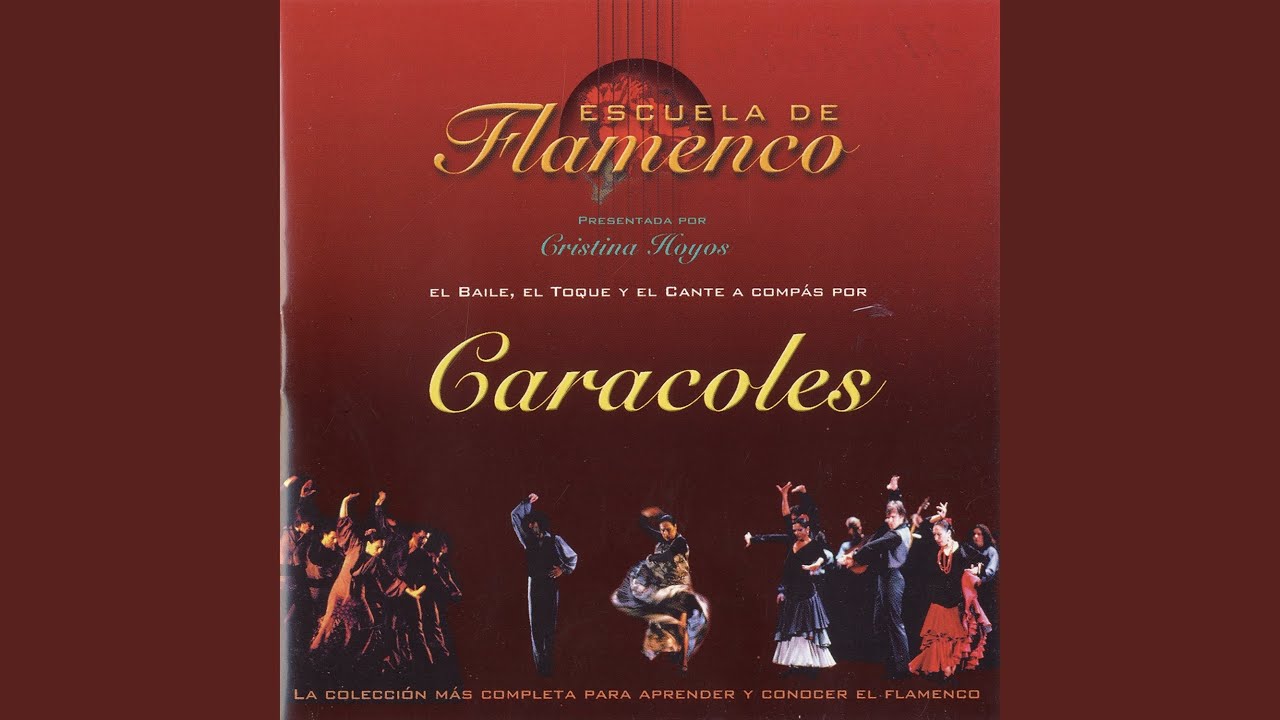 Caracoles: Cante y Guitarra