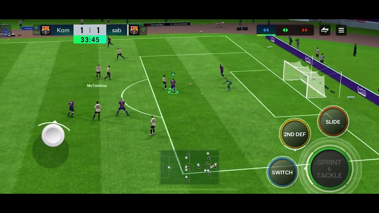 Fc barcelona vs barcelona 