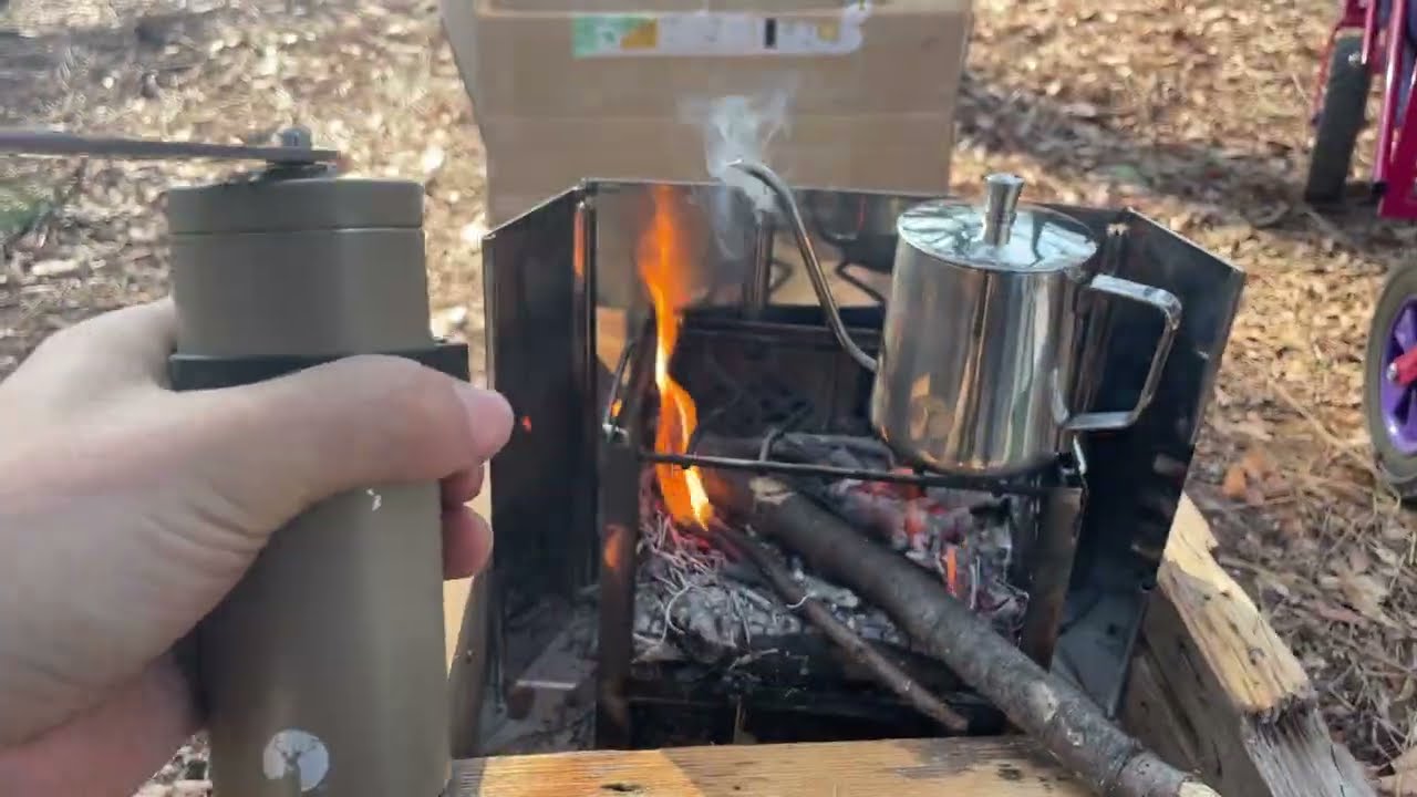 珈琲を一番美味しく飲む方法