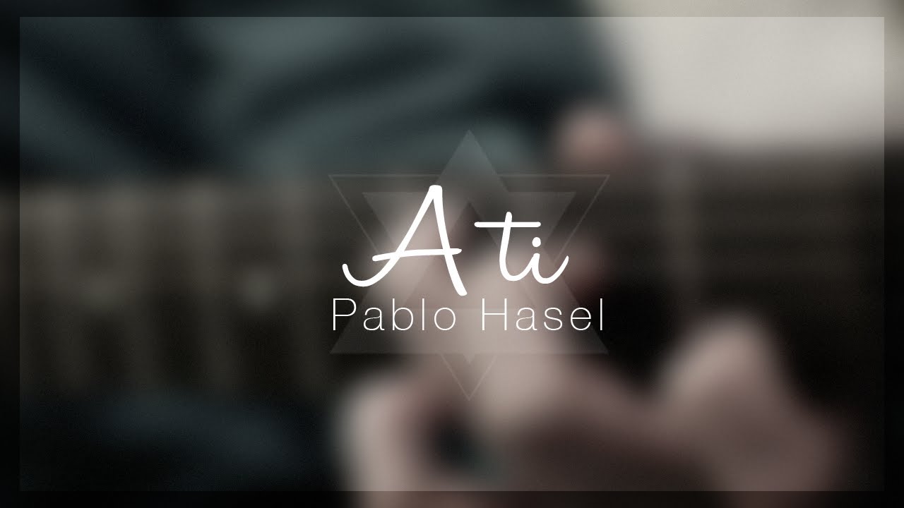 Pablo Hasel - A ti |LETRA|