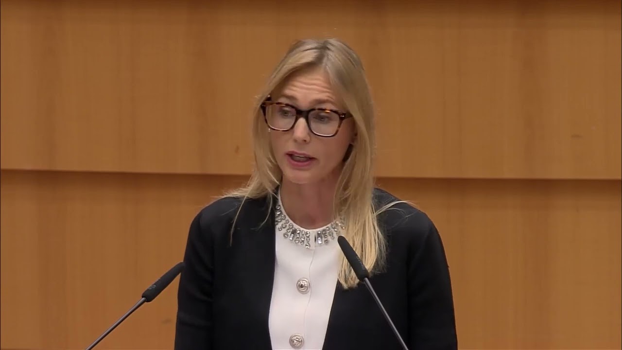 Speech by Alena Mastantuono, new EESC VP for budget at 