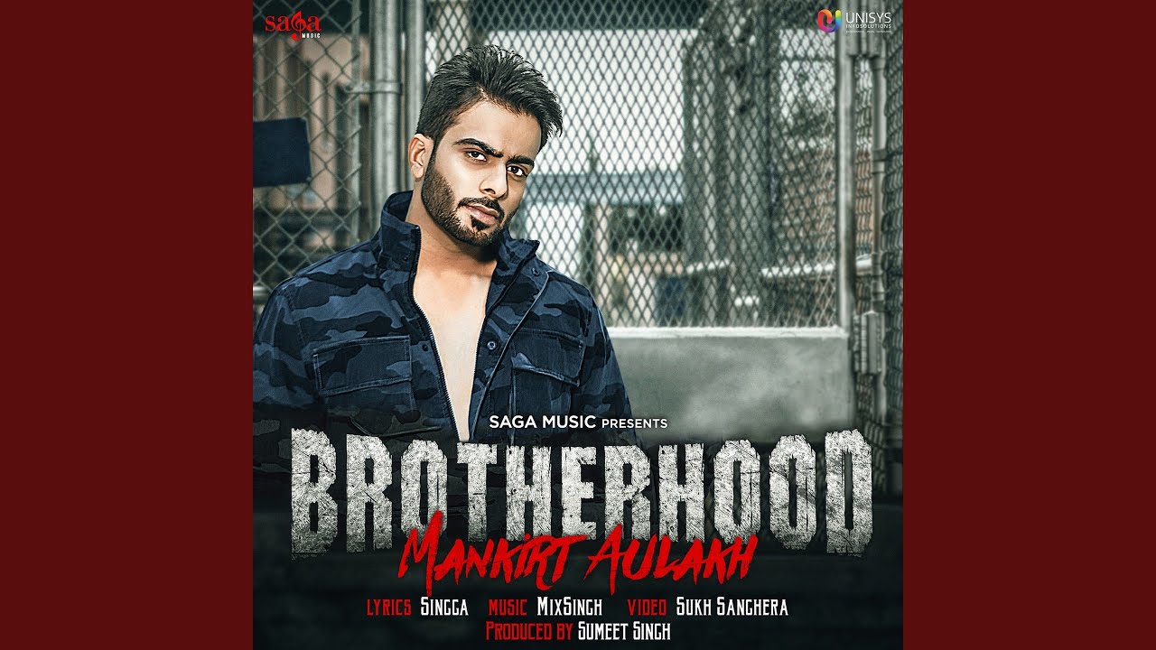Brotherhood
