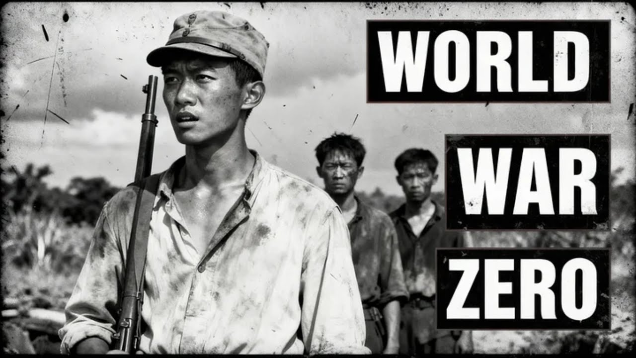 3 Conflicts That Foreshadowed WW1 | Military History Stories