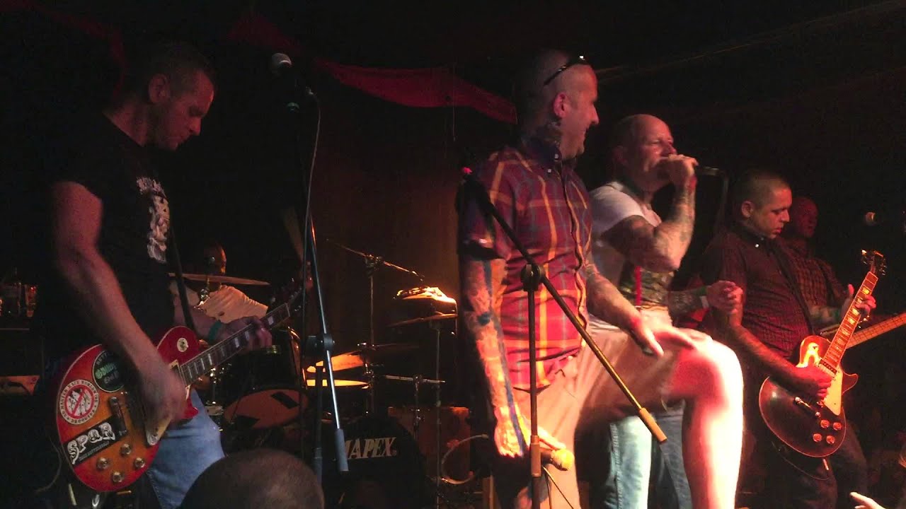 Stomper 98 - Watch your back with Mark Boozer - Barcelona Beach Beer & Chaos Festival 2015