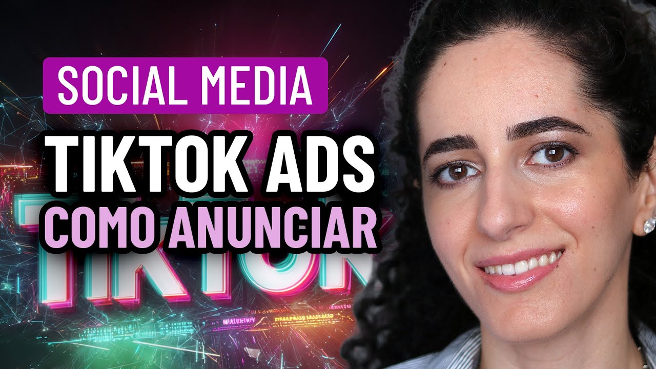 Como anunciar no TikTok Ads, campanha de Seguidores e de Vendas