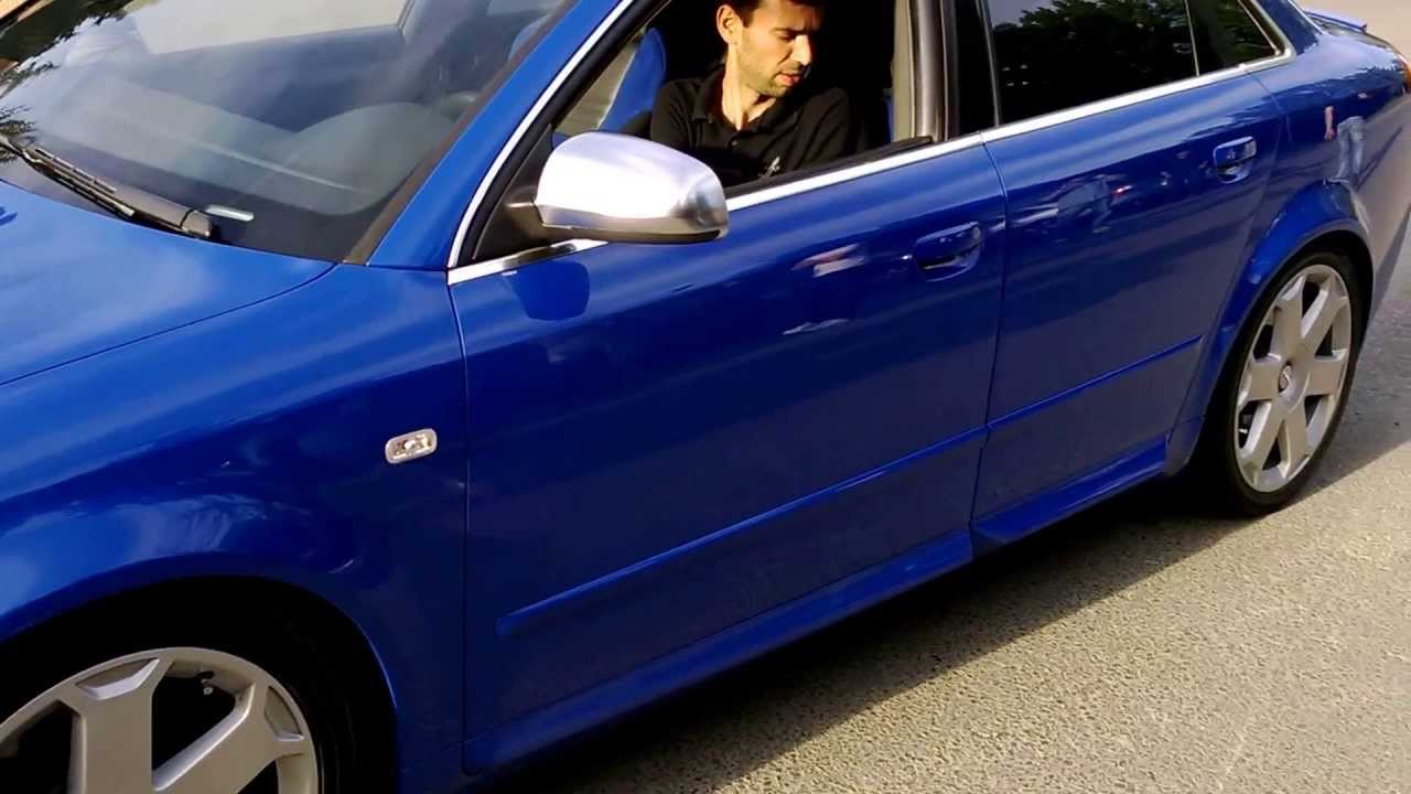 Audi Club Georgia