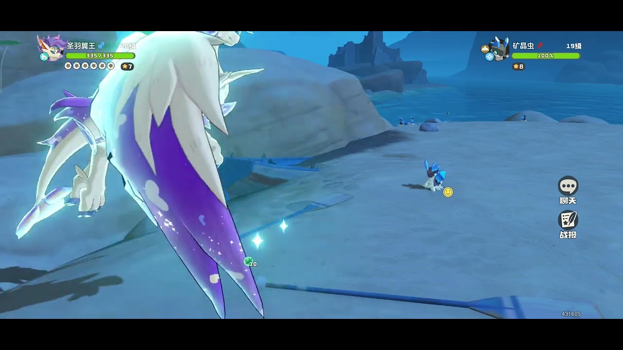 This Is The REAL Pokemon I've Been Waiting For! (2026 Gameplay)