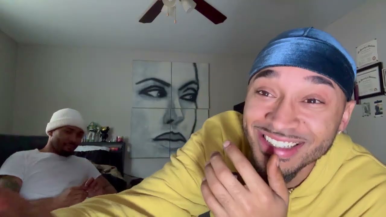 Jeffrey Dahmer: MONSTER: Episode 1 (Reactions)