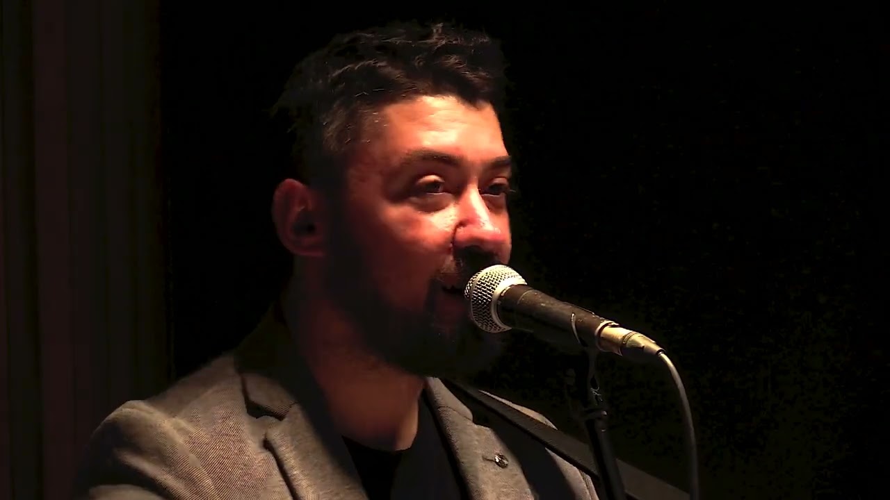 TS Ringišpil - Ruža crvena (LIVE)