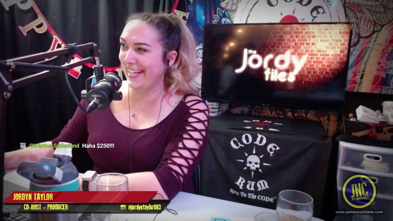 JNC - The Jordy Files - 1-20-2021