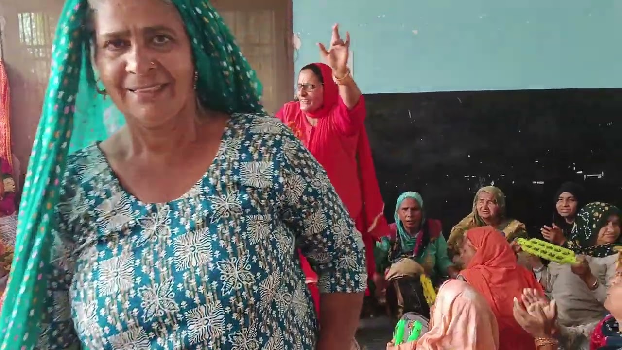 मैं तो पार लगा दी री
