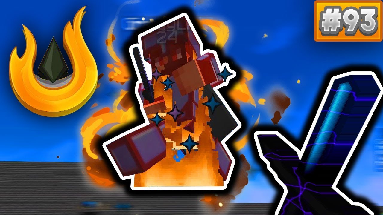 Fire Aspect - UHC Highlights 93
