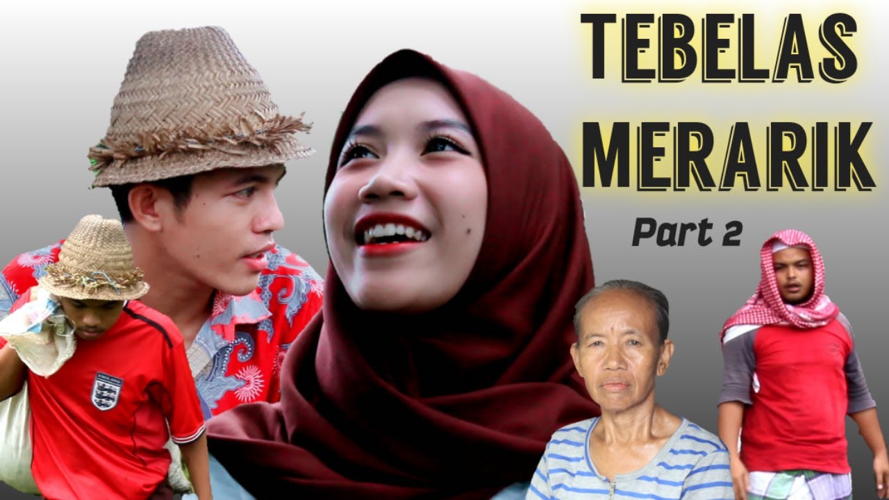 Film pendek Tebelas Merarik /MD Official DSND Part 2