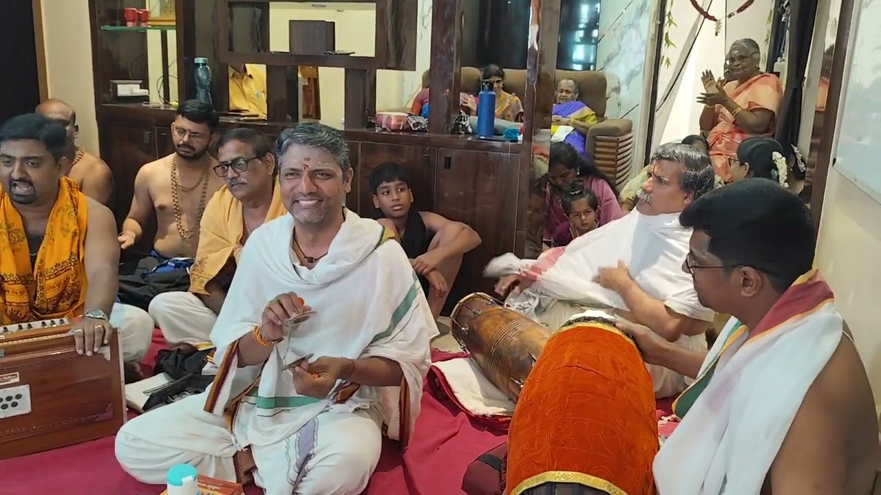 Vel Muruga Vel Muruga / Sasthi# வேல் முருகா வேல் முருகா By கனிமங்கலம் நாராயணன் @ திருவான்மியூர்.